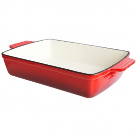 zodiac,zodiac,castironrecdish41,red
