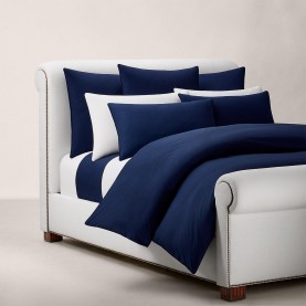 Ralph Lauren Home Polo Player Duvet Cover - Newport ralph,lauren,home,polo,player,duvet,cover,newport