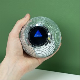 Fizz Creations Disco 8 Ball 54 - Multi подаръци,и,играчки,fizz,creations,disco,8,ball,54,multi