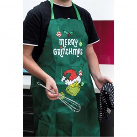 подаръци,и,играчки,grinch,grinch,apron,54,green