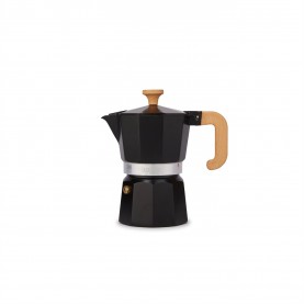аксесоари,за,кухня,la,cafetiere,la,cafeti&#191;re,venice,aluminium,espresso,maker,black