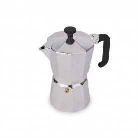 аксесоари,за,кухня,la,cafetiere,la,cafetire,venice,aluminium,espresso,maker,silver
