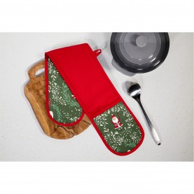 коледни,опаковки,и,декорации,аксесоари,на,разпродажба,premier,decorations,xmas,oven,glove,54,green,icon