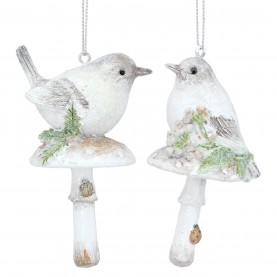 аксесоари,на,разпродажба,gisela,graham,gisela,2p,resin,bird,99,natural