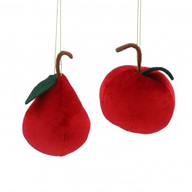 аксесоари,на,разпродажба,gisela,graham,gisela,2p,tree,dec,3,99,pear