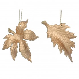 аксесоари,на,разпродажба,gisela,graham,gisela,2p,tree,dec,4,99,gold,leaf