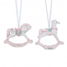 аксесоари,на,разпродажба,gisela,graham,gisela,2pc,tree,dec,5,99,rock,horse