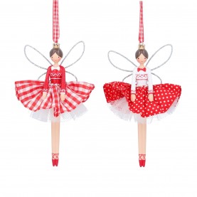 аксесоари,на,разпродажба,gisela,graham,gisela,2pk,fairy,99,red