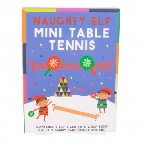 подаръци,и,играчки,аксесоари,на,разпродажба,fizz,creations,elf,table,tennis,99,multi