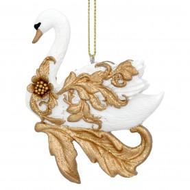 аксесоари,на,разпродажба,gisela,graham,gisela,animal,dec,5,99,gld,swan