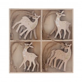 аксесоари,на,разпродажба,gisela,graham,gisela,animal,dec,5,99,nat,deer