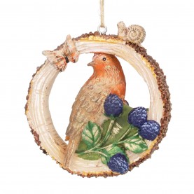 аксесоари,на,разпродажба,gisela,graham,gisela,animal,dec,6,99,robin,log