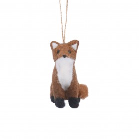 аксесоари,на,разпродажба,gisela,graham,gisela,animal,dec,6,99,sit,fox