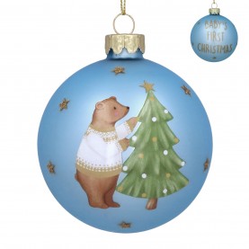 аксесоари,на,разпродажба,gisela,graham,gisela,baby,tree,dec,99,blue,1st