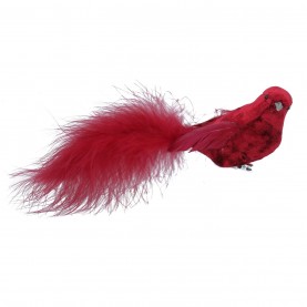 аксесоари,на,разпродажба,gisela,graham,gisela,clip,dec,2,99,red,bird