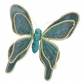 аксесоари,на,разпродажба,gisela,graham,gisela,clip,dec,4,99,butterfly