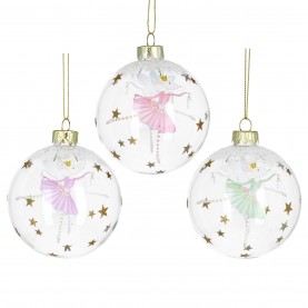 аксесоари,на,разпродажба,gisela,graham,gisela,glass,bauble,99,ballerina
