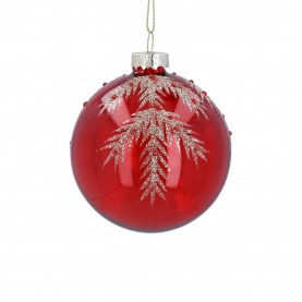 аксесоари,на,разпродажба,gisela,graham,gisela,glass,bauble,99,spikey
