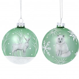 аксесоари,на,разпродажба,gisela,graham,gisela,glass,bauble,99,fox