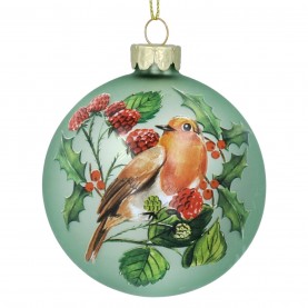 аксесоари,на,разпродажба,gisela,graham,gisela,glass,bauble,99,grn,glass