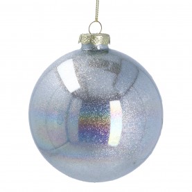 аксесоари,на,разпродажба,gisela,graham,gisela,glass,bauble,99,silv,lurex