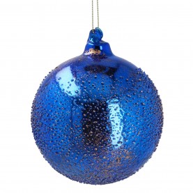 аксесоари,на,разпродажба,gisela,graham,gisela,glass,bauble,99,embossed