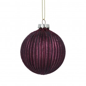 аксесоари,на,разпродажба,gisela,graham,gisela,glass,bauble,99,ribbed