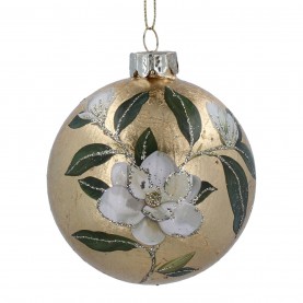 аксесоари,на,разпродажба,gisela,graham,gisela,glass,bauble,99,magnolia