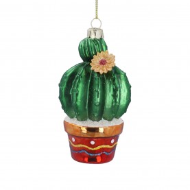 аксесоари,на,разпродажба,gisela,graham,gisela,glass,plant,99,cactus