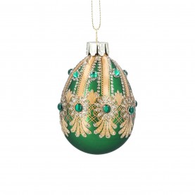 аксесоари,на,разпродажба,gisela,graham,gisela,glass,tre,dec,99,jewel,egg