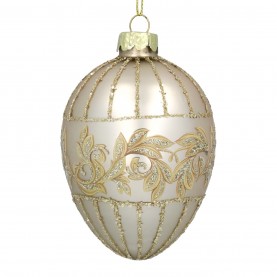 аксесоари,на,разпродажба,gisela,graham,gisela,glass,tre,dec,99,glass,egg