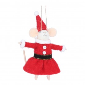 аксесоари,на,разпродажба,gisela,graham,gisela,santa,dec,1,99,mouse