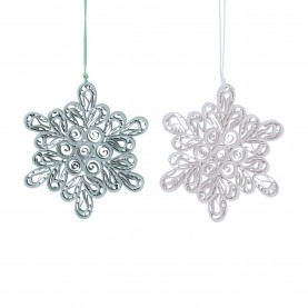 аксесоари,на,разпродажба,gisela,graham,gisela,snowflake,dec,99,pale,green