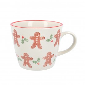 коледни,опаковки,и,декорации,аксесоари,на,разпродажба,gisela,graham,gisela,stone,mug,99,gingerbread