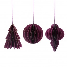 аксесоари,на,разпродажба,gisela,graham,gisela,tree,ball,99,aubergine