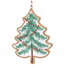 аксесоари,на,разпродажба,gisela,graham,gisela,tree,dec,3,99,gingerbread