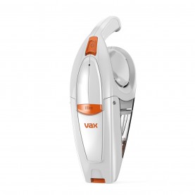 Vax Gator Handheld Vacuum Cleaner - White/Orange vax,gator,handheld,vacuum,cleaner,white,orange