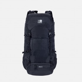 Раница Karrimor Bobcat 65L Rucksack - Black раница,всички,чанти,karrimor,bobcat,65l,rucksack,black