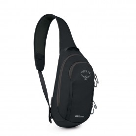 Раница Osprey Backpack - Black раница,osprey,backpack,black
