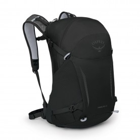 Раница Osprey Backpack - Raven Black раница,osprey,backpack,raven,black