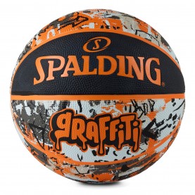 баскетболни,топки,игри,spalding,grafiti,bball,51,orange