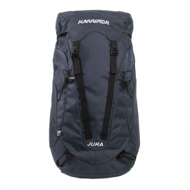 Раница Karrimor Jura 35L Rucksack - New Navy раница,раници,мъжки,чанти,и,портмонета,портмонета,почистване,и,защита,раници,всички,раници,ежедневни,раници,разпродажба,karrimor,аксесоари,на,разпродажба,в