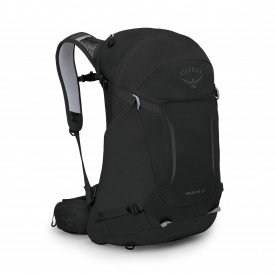 Раница Osprey Hikelite 28L Backpack - Black раница,osprey,hikelite,28l,backpack,black