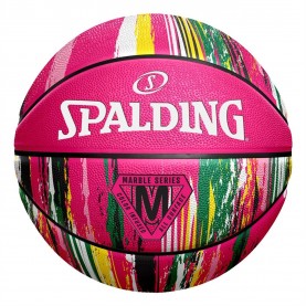 аксесоари,на,разпродажба,баскетболни,топки,игри,spalding,marble,basketball,adults,pink