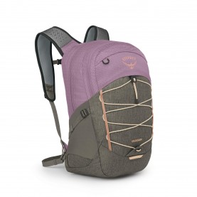 Раница Osprey Quasar 26L Backpack - Pashmina/Grey раница,osprey,quasar,26l,backpack,pashmina,grey