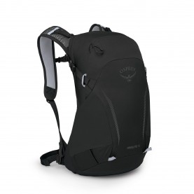 Раница Osprey Hikelite 18L Backpack - Black раница,osprey,hikelite,18l,backpack,black