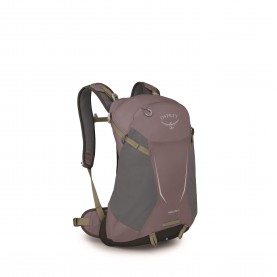 Раница Osprey Hikelite 18L Backpack - Graphite Purple раница,osprey,hikelite,18l,backpack,graphite,purple