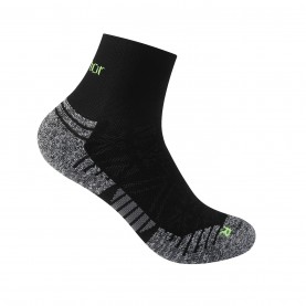 Чорапи Karrimor Running Socks - Black чорапи,чорапи,всички,чорапи,спортни,чорапи,всички,чорапи,чорапи,за,маратонки,всички,чорапи,спорт,в,училище,мъжки,чорапи,мъжки,облекла,за,бягане,аксесоари,з