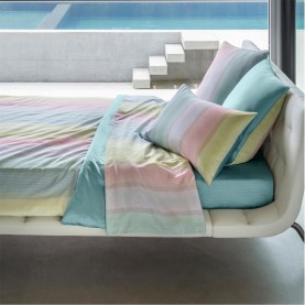 аксесоари,на,разпродажба,boss,home,sunset,spirit,duvet,cover,multicoloured