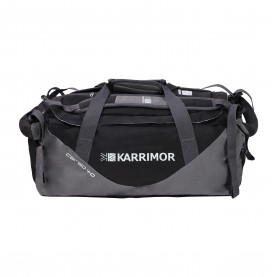 Чанта Karrimor Cargo 40L Bag - Black/Cinder чанта,всички,чанти,karrimor,cargo,40l,bag,black,cinder